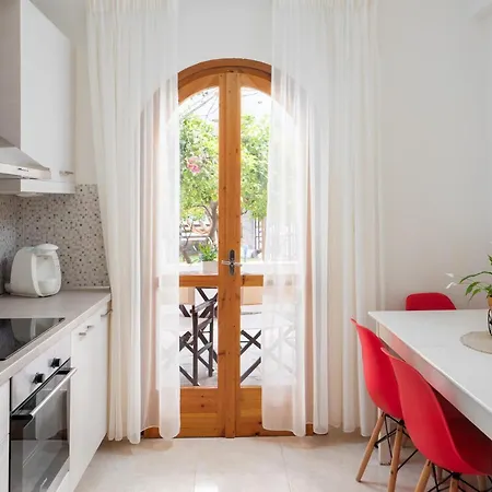 Bali Bay Villa Bali (Crete)