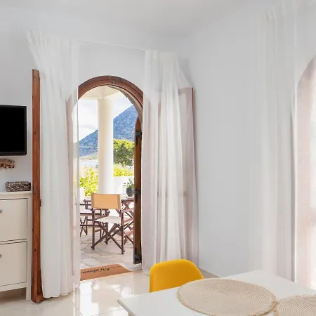 Bali Bay Villa