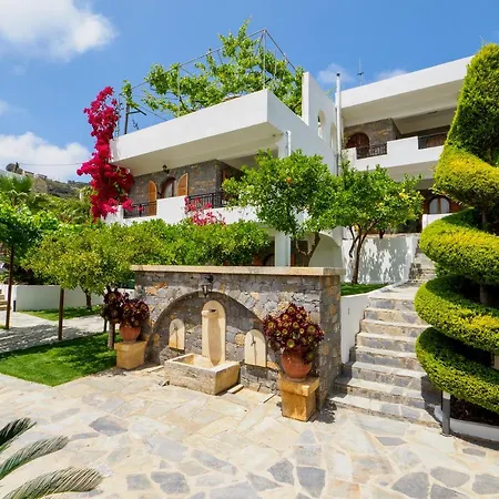 Bali Bay Villa *