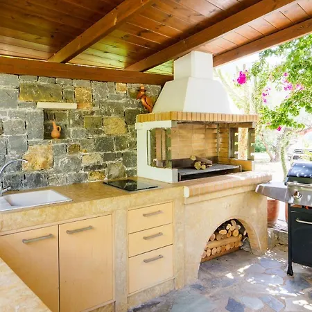 Bali Bay Villa *
