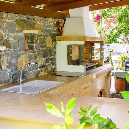 Bali Bay Villa