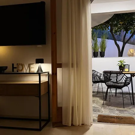 Villa Bali Bay