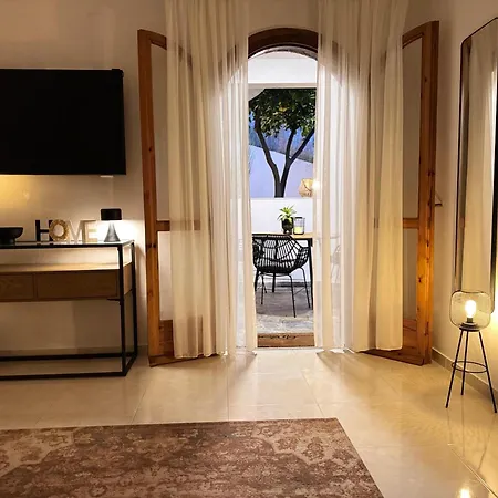 Bali Bay Villa *