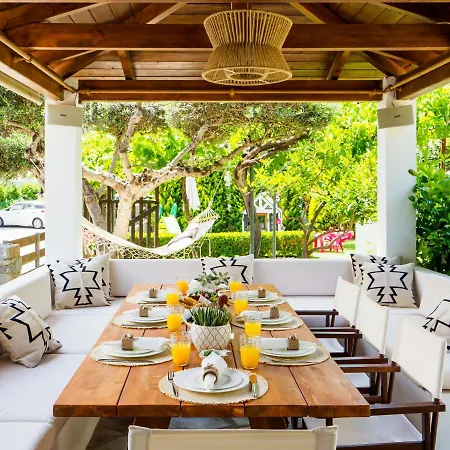 Bali Bay Villa Bali (Crete)