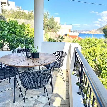 Bali Bay Villa Bali (Crete)