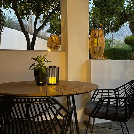 Bali Bay Villa Bali (Crete)