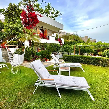 Villa Bali Bay *